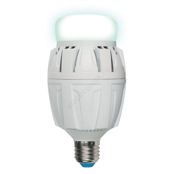 Лампа светодиодная LED 100вт 100-265в E27 6000К
