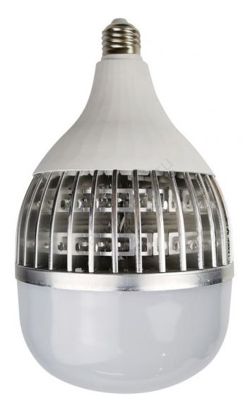 Лампа светодиодная высокой мощности 150Вт Е27/Е40 6500K