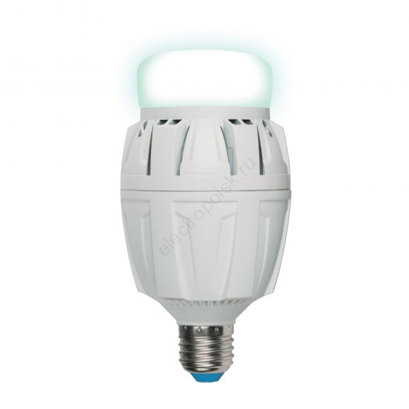 Лампа светодиодная LED 70вт 100-265в E27 6000К