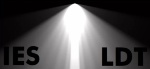 IES/LDT файлы архитектурных светильников