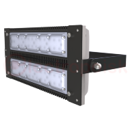 Светильник ДО-70w IP67 10430Лм 5000К 120° ОПАЛ 12V Светильник ДО-70w IP67 10430Лм 5000К 120° ОПАЛ 12V