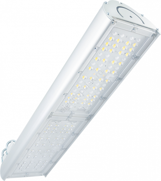 Консольный светодиодный светильник diora angar 170/27000 ш1 5k