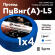 Провод силовой ПуВнг(А)-LS 1х4голубой ТРТС Провод силовой ПуВнг(А)-LS 1х4голубой ТРТС
