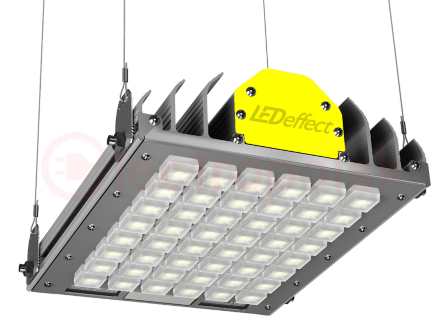 Светильник LED КЕДР ССП EX (ССП) 75Вт 7900Лм 5,0К КСС Г IP67 подвесной