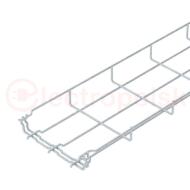 Проволочный лоток 35x150x3000 горячий цинк Проволочный лоток 35x150x3000 горячий цинк