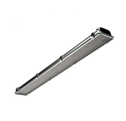 Светильник INOX UNI LED 30 4000K