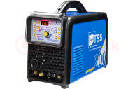 Аппарат аргонодуговой сварки TSS NEO TIG-200 AC/DC Аппарат аргонодуговой сварки TSS NEO TIG-200 AC/DC