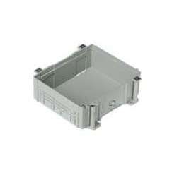 Connect Коробка для монтажа в бетон люков SF610-.. SF670-.. высота 80-110мм 259х312мм пластик (G66)