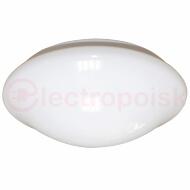 Светильник Луна 255 LED 16 M06 (230х80, 16Вт, 6000К) ИУ Светильник Луна 255 LED 16 M06 (230х80, 16Вт, 6000К) ИУ