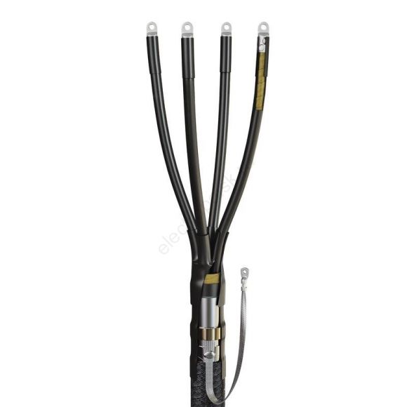 Муфта кабельная 4КВНТп -1- 150/240 -Б- (КВТ) (57893)