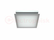 Светильник светодиодный OWP/R ECO LED 595 IP54/IP40 EM 4000K Светильник светодиодный OWP/R ECO LED 595 IP54/IP40 EM 4000K