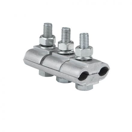 Зажим плашечный ПА-3-2А