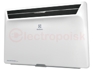 Модуль отопительный электрического конвектора Electrolux серии Air Gate Transformer ECH/AG2-2000 T Модуль отопительный электрического конвектора Electrolux серии Air Gate Transformer ECH/AG2-2000 T