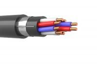 Кабель КВВГэнг(А)-LS 10х2,5