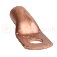 Наконечник медный OptiKit L-ТМ 70-12-13 Наконечник медный OptiKit L-ТМ 70-12-13