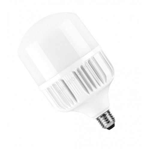 Лампа светодиодная LED 50вт Е27/Е40 белый