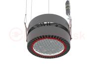 Светильник LED L-industry II 120Вт Д 4000K подвесной IP65 Светильник LED L-industry II 120Вт Д 4000K подвесной IP65