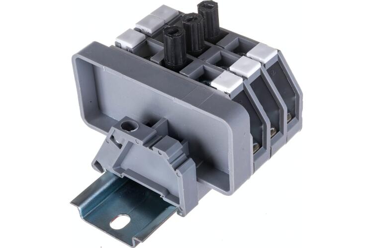 Зажим наборный измерительный ЗН24-4И25 тип 2 узнать цену, наличие и ...