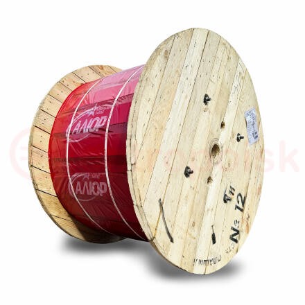 Кабель силовой КГВВнг(А)-LS 4х50(N) 220/380-2 Кабель силовой КГВВнг(А)-LS 4х50(N) 220/380-2