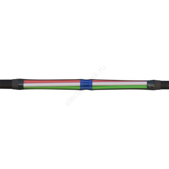 Муфта для водопогружного кабеля (1,5-2,5) ЗЭТА (zeta22610)