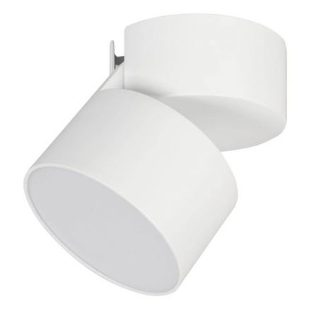 Светильник SP-RONDO-FLAP-R110-25W Warm3000 (WH, 110 deg) (ARL, IP40 Металл, 3 года)