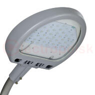 Светильник светодиодный ДКУ-60 Омега LED-60-PCR/У50 (8300/740/RAL7040/D/0/GEN1) Светильник светодиодный ДКУ-60 Омега LED-60-PCR/У50 (8300/740/RAL7040/D/0/GEN1)