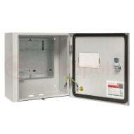 Щит учетный ЩУ-1/1-0 (310х300х150) IP54 PROxima Щит учетный ЩУ-1/1-0 (310х300х150) IP54 PROxima