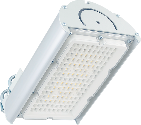 Светодиодный светильник Diora Angar 37/5300 Г90 5K