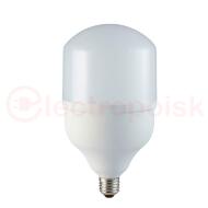 Лампа светодиодная LED 40вт E27 дневной Лампа светодиодная LED 40вт E27 дневной