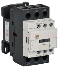 ARMAT Контактор КМИ-А-23212 LC1D 32А 110В/АС3 1НО/1НЗ IEK ARMAT Контактор КМИ-А-23212 LC1D 32А 110В/АС3 1НО/1НЗ IEK