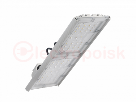 Светодиодный светильник Diora Unit PRO 125/19000 Ш1 4K консоль