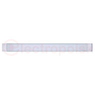 Светильник светодиодный накладной ULO-DL120-40W/6500K SILVER Дневной свет (6500K) Корпус серебристый Светильник светодиодный накладной ULO-DL120-40W/6500K SILVER Дневной свет (6500K) Корпус серебристый
