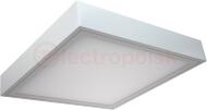 Светильник OWP/R OPTIMA LED 595 IP54/IP20 4000K Светильник OWP/R OPTIMA LED 595 IP54/IP20 4000K