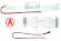 Блок аварийный ES1 СONVERSION KIT TM K-303 1-3ч Блок аварийный ES1 СONVERSION KIT TM K-303 1-3ч