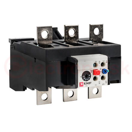 Реле тепловое РТЭ-4390 90-120А PROxima