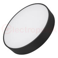 Светильник SP-RONDO-R350-30W Day4000 (BK, 120 deg, 230V) (Arlight, IP40 Металл, 3 года) Светильник SP-RONDO-R350-30W Day4000 (BK, 120 deg, 230V) (Arlight, IP40 Металл, 3 года)