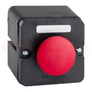 ПКЕ 222-1-У2-IP54 (красный гриб) ПКЕ 222-1-У2-IP54 (красный гриб)