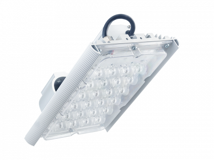 Светодиодный светильник Diora Unit PRO 55/7700 Ш3 4K консоль Avto