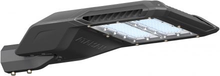 Светильник светодиодный ДКУ-165,2W IP67 25176Лм 4000К КСС ШБ  DIM