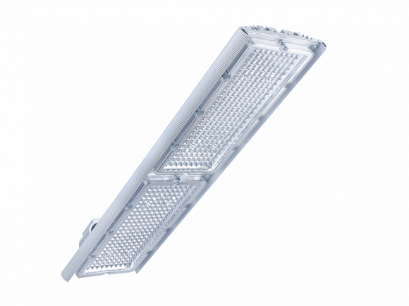 Консольный светодиодный светильник diora unit pro 155/22500 к60 4k консоль