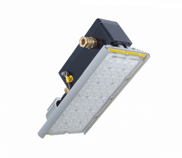 Светодиодный светильник Diora Unit Ex 75/7500 Ш 4K консоль 