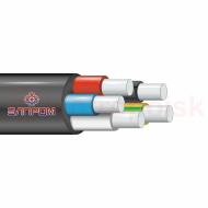 Кабель АВВГ нг(А)LS 5х10.0 0.66кВ Кабель АВВГ нг(А)LS 5х10.0 0.66кВ