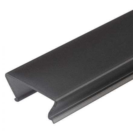 Экран FOLED-2000 BLACK-PM чёрный (ARL, Пластик)