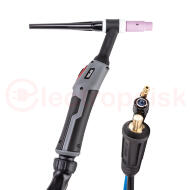 Горелка TIG-26 FLEX 4М 35мм0 Горелка TIG-26 FLEX 4М 35мм0