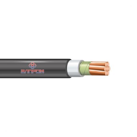Кабель ППГ нг(А)FRHF 1х70.0 1кВ МК белый