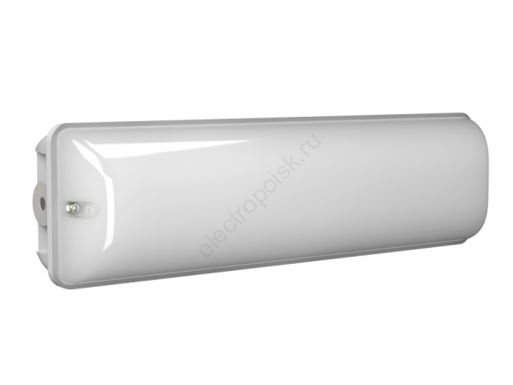 Аварийный светодиодный светильник BS-METEOR-893-10x0,3 LED