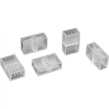 Коннектор NLSC-connector-5050-RGB-220