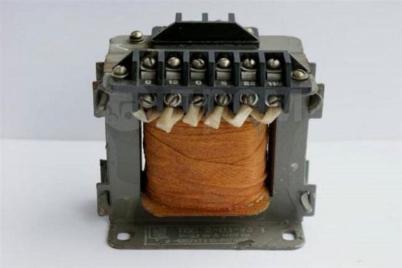 ТБС2-0,25 У3 380/5-220, трансформатор