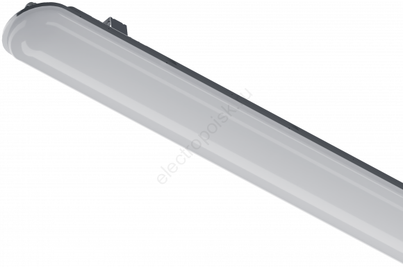Светильник светодиодный ДСП-46вт DSP-09-46-6.5K-IP65-LED