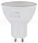 Лампа светодиодная RED LINE LED MR16-5W-840-GU10 R GU10 5 Вт софит нейтральный белый свет ЭРА Лампа светодиодная RED LINE LED MR16-5W-840-GU10 R GU10 5 Вт софит нейтральный белый свет ЭРА